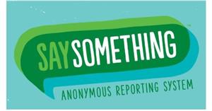 Say Something